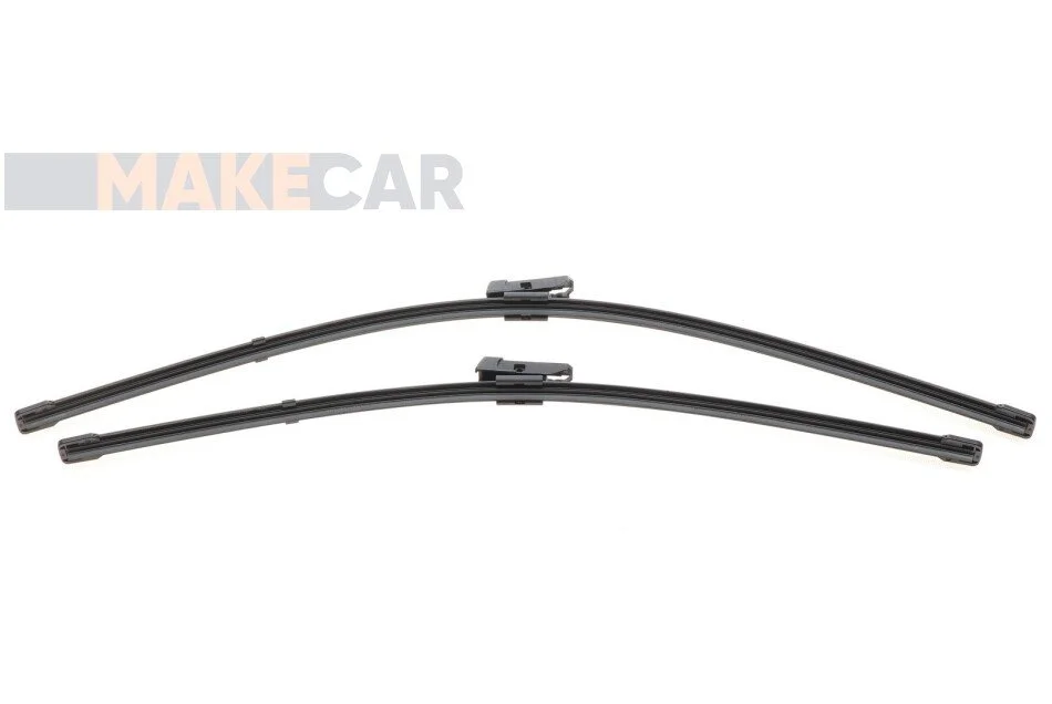 <strong>Щетка стеклоочистителя SILENCIO FLAT BLADE SET VALEO 577948 (фото 1)</strong>