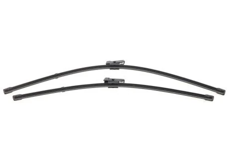 Щетка стеклоочистителя SILENCIO FLAT BLADE SET для Skoda VALEO 577948 фото товара