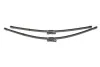 <strong>Щетка стеклоочистителя SILENCIO FLAT BLADE SET VALEO 577948 (фото 6)</strong>