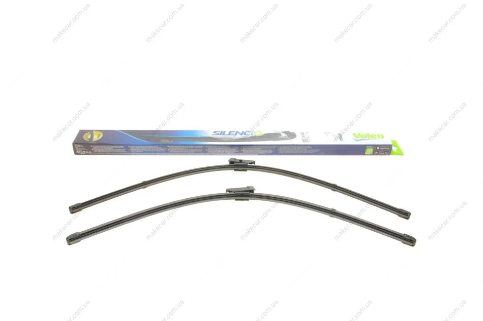<strong>Щетка стеклоочистителя VALEO 577954 (фото 1)</strong>