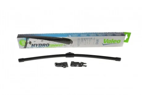 Щітка склоочисника для VALEO 578503 фото товару