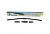 <strong>Щітка склоочисника Valeo HF45 HydroConnect Front LHD 45cm x 1шт. VALEO 578504 (фото 1)</strong>