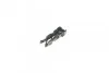 <strong>Щітка склоочисника Valeo HF45 HydroConnect Front LHD 45cm x 1шт. VALEO 578504 (фото 4)</strong>