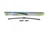 <strong>Щітка склоочисника Valeo HF48 HydroConnect Front LHD 48cm x 1шт. VALEO 578505 (фото 1)</strong>