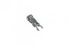 <strong>Щітка склоочисника Valeo HF48 HydroConnect Front LHD 48cm x 1шт. VALEO 578505 (фото 4)</strong>