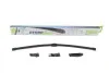 <strong>Щітка склоочисника Valeo HF50 HydroConnect Front LHD 50cm x 1шт. VALEO 578506 (фото 1)</strong>
