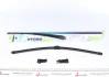 <strong>Щітка склоочисника Valeo HF53 HydroConnect Front LHD 53cm x 1шт. VALEO 578507 (фото 2)</strong>
