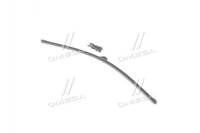 <strong>Щітка склоочисника Valeo HF55B HydroConnect Front LHD 55cm x 1шт. VALEO 578509 (фото 1)</strong>