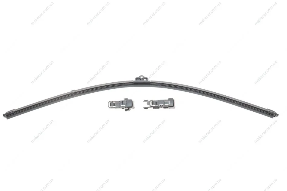 <strong>Щітка склоочисника Valeo HF58 HydroConnect Front LHD 58cm x 1шт. VALEO 578510 (фото 1)</strong>