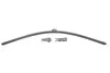 <strong>Щітка склоочисника Valeo HF58 HydroConnect Front LHD 58cm x 1шт. VALEO 578510 (фото 1)</strong>