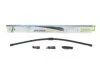 <strong>Щітка склоочисника Valeo HF60 HydroConnect Front LHD 60cm x 1шт. VALEO 578511 (фото 1)</strong>