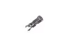 <strong>Щітка склоочисника Valeo HF60 HydroConnect Front LHD 60cm x 1шт. VALEO 578511 (фото 3)</strong>