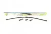 <strong>Щітка склоочисника Valeo HF65 HydroConnect Front LHD 65cm x 1шт. VALEO 578513 (фото 1)</strong>