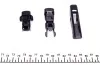 <strong>Щітка склоочисника Valeo HF65B HydroConnect Front LHD 65cm x 1шт. VALEO 578514 (фото 2)</strong>