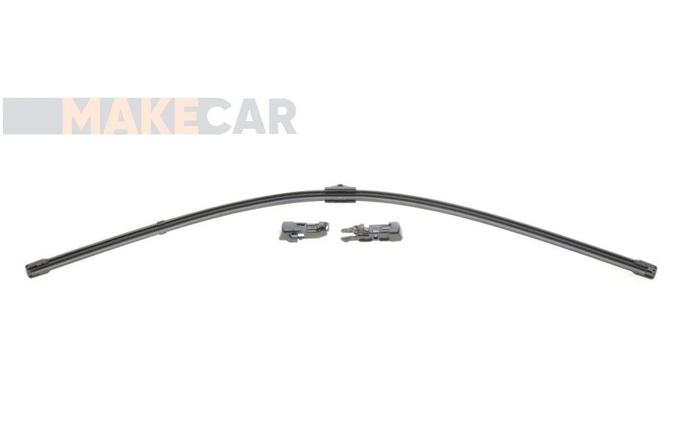 <strong>Щітка склоочисника Valeo HF70 HydroConnect Front LHD 70cm x 1шт. VALEO 578515 (фото 1)</strong>