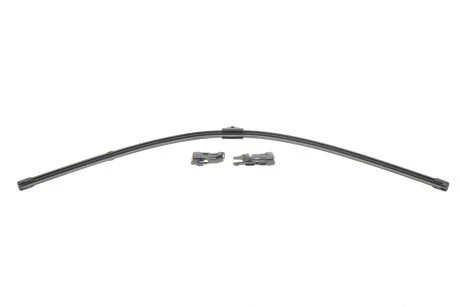 Щітка склоочисника Valeo HF70 HydroConnect Front LHD 70cm x 1шт. для VALEO 578515 фото товару