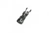 <strong>Щітка склоочисника Valeo HF70B HydroConnect Front LHD 70cm x 1шт. VALEO 578516 (фото 5)</strong>