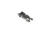 <strong>Щітка склоочисника Valeo HF75 HydroConnect Front LHD 75cm x 1шт. VALEO 578517 (фото 2)</strong>