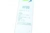 <strong>Щітка склоочисника Valeo HF80 HydroConnect Front LHD 80cm x 1шт. VALEO 578519 (фото 19)</strong>