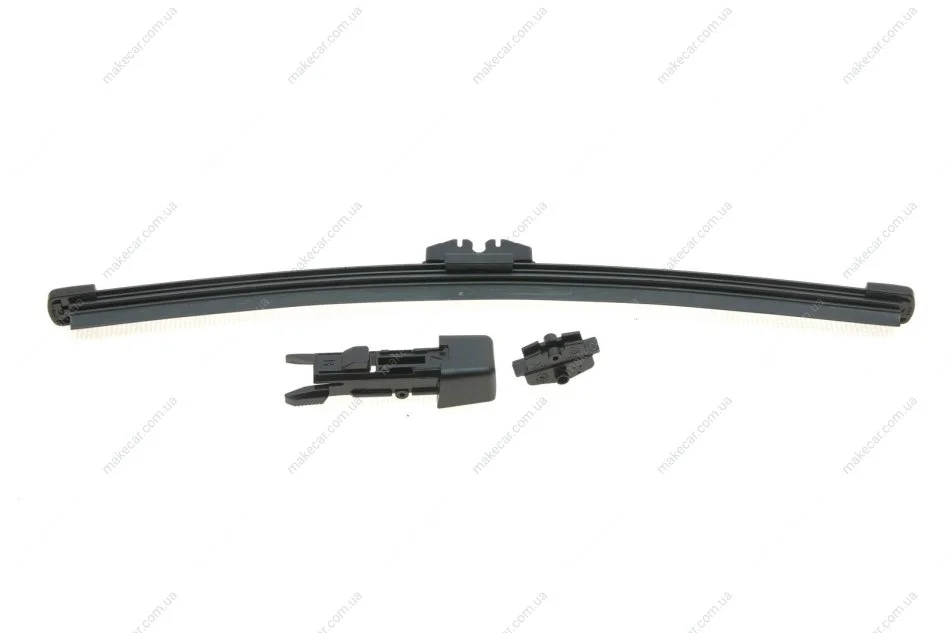 <strong>Щітка склоочисника Valeo HR24 HydroConnect Rear 24cm x 1шт. VALEO 578560 (фото 1)</strong>