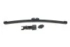 <strong>Щітка склоочисника Valeo HR24 HydroConnect Rear 24cm x 1шт. VALEO 578560 (фото 1)</strong>