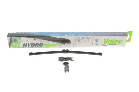 Щітка склоочисника для VALEO 578561 фото товару