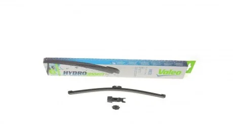 Щітка склоочисника Valeo HR31 HydroConnect Rear 31cm x 1шт. для VALEO 578562 фото товару