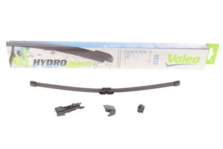 Щітка склоочисника для VALEO 578563 фото товару