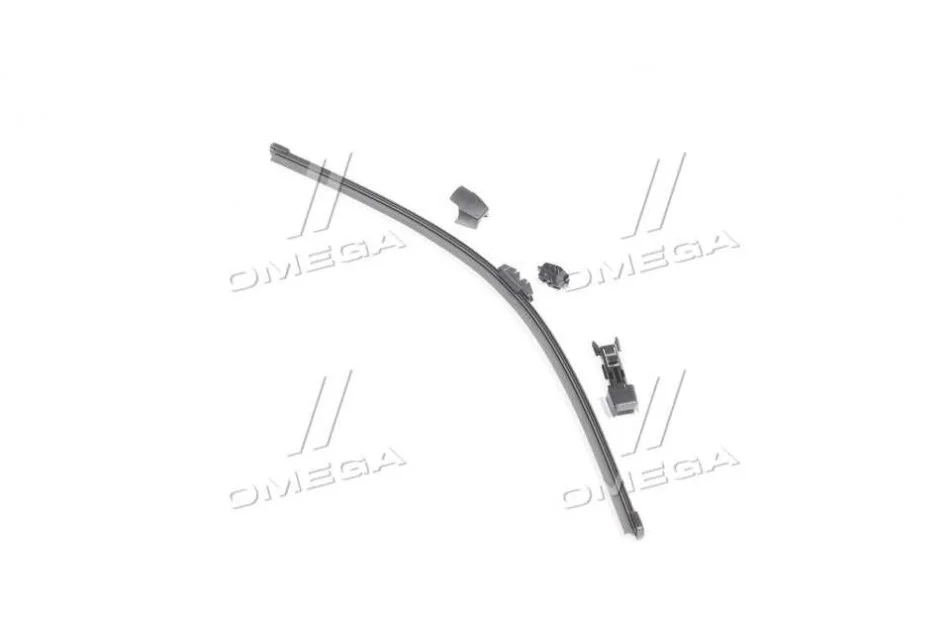 <strong>Щітка склоочисника Valeo HR40 HydroConnect Rear 40cm x 1шт. VALEO 578565 (фото 1)</strong>