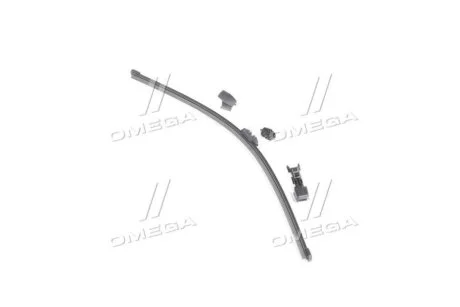 Щітка склоочисника Valeo HR40 HydroConnect Rear 40cm x 1шт. для Audi, Mercedes VALEO 578565 фото товару