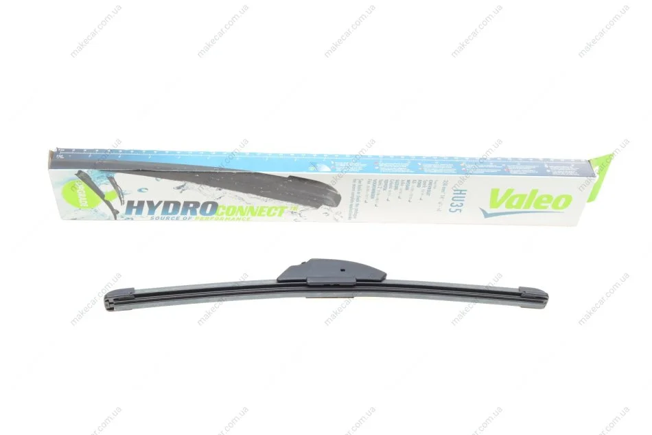 <strong>Щітка склоочисника VALEO 578570 (фото 1)</strong>