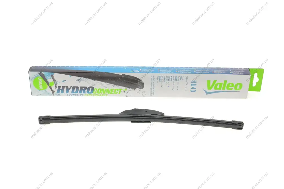 <strong>Щітка склоочисника VALEO 578571 (фото 1)</strong>