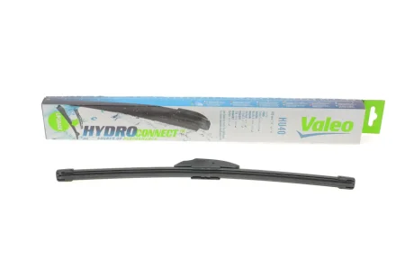 Щітка склоочисника для VALEO 578571 фото товару