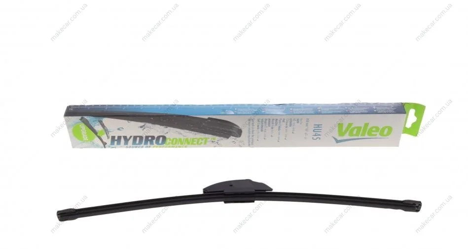<strong>Щітка склоочисника VALEO 578572 (фото 1)</strong>