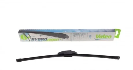 Щітка склоочисника для VALEO 578572 фото товару