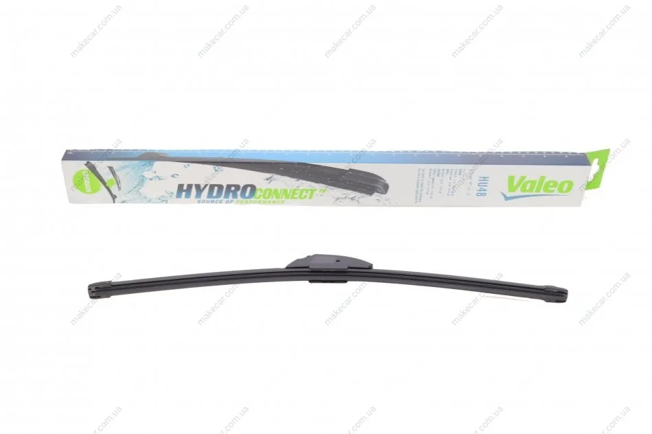 <strong>Щітка склоочисника VALEO 578573 (фото 1)</strong>