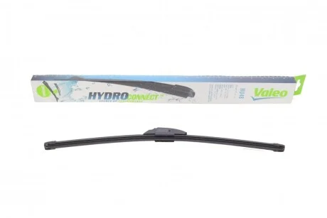 Щітка склоочисника для VALEO 578573 фото товару