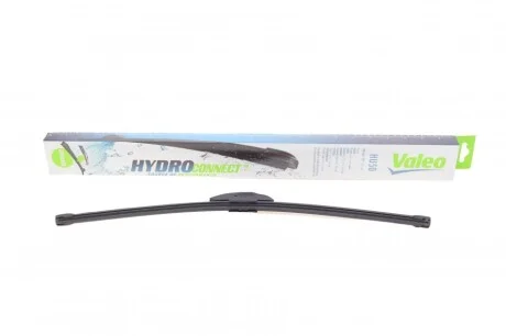 Щітка склоочисника для VALEO 578574 фото товару