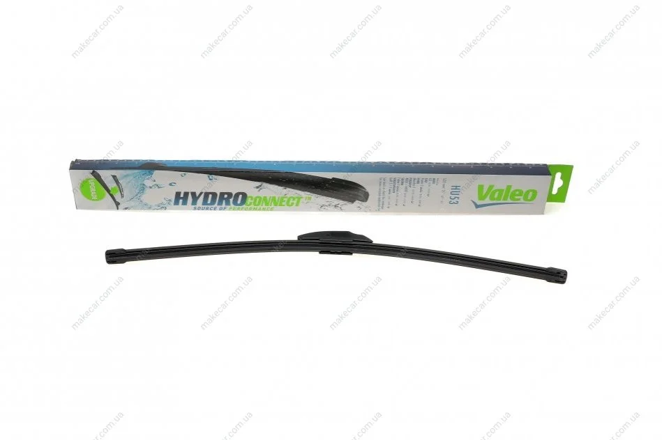 <strong>Щітка склоочисника VALEO 578575 (фото 1)</strong>