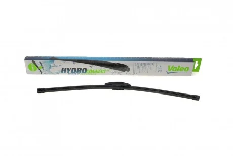 Щітка склоочисника для VALEO 578575 фото товару