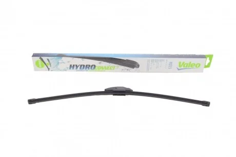 Щітка склоочисника для VALEO 578576 фото товару