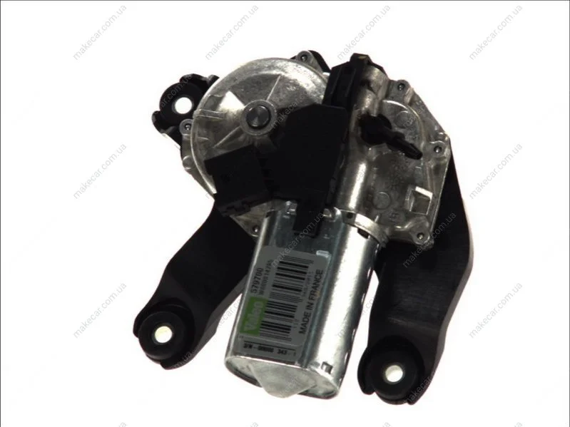 <strong>Двигун склоочисника Valeo VALEO 579700 (фото 1)</strong>