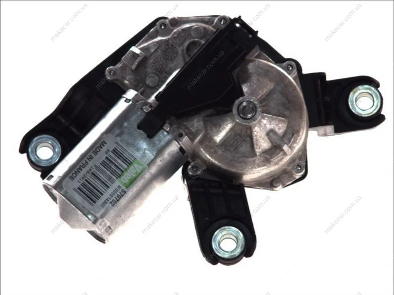 <strong>Двигатель стеклоочистителя Valeo VALEO 579702 (фото 1)</strong>