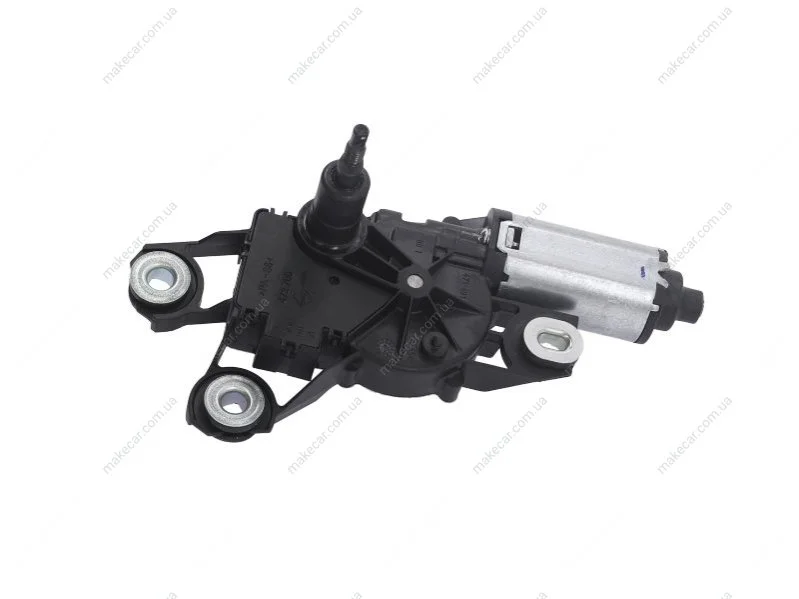 <strong>Двигун склоочисника Valeo VALEO 579720 (фото 1)</strong>