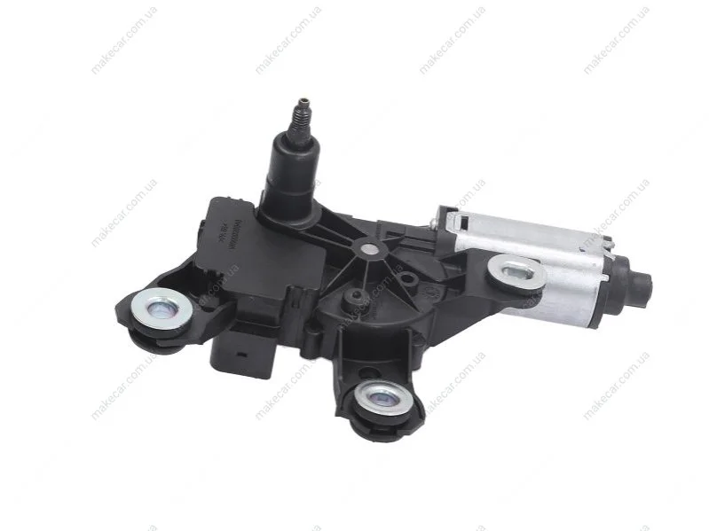 <strong>Двигун склоочисника Valeo VALEO 579723 (фото 1)</strong>