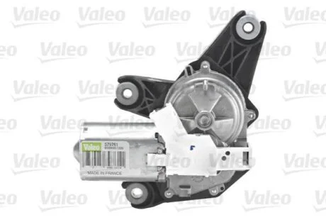 Двигун склоочисника Valeo для VALEO 579761 фото товару