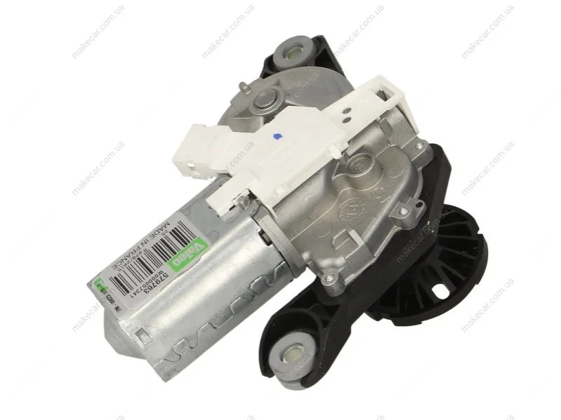<strong>Двигун склоочисника Valeo VALEO 579763 (фото 1)</strong>
