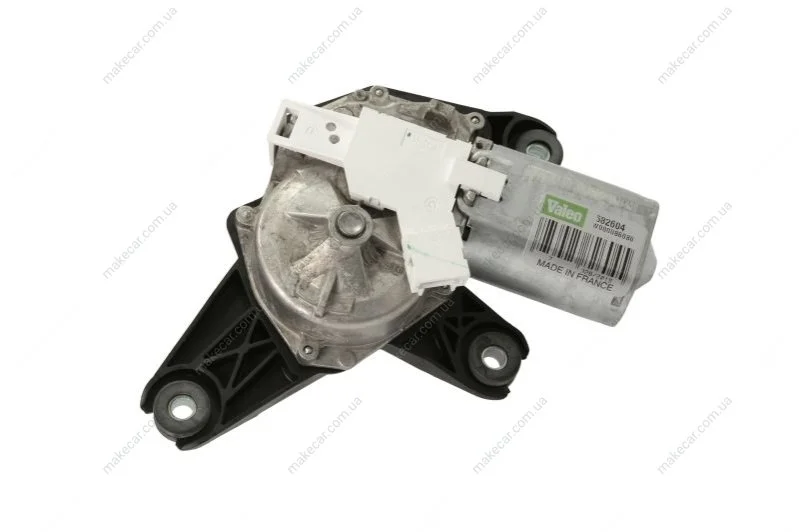 <strong>Двигун склоочисника Valeo VALEO 582604 (фото 1)</strong>