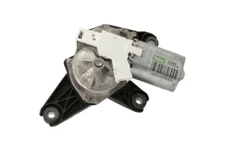 Двигун склоочисника Valeo для VALEO 582604 фото товару