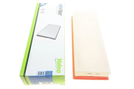 Фильтр воздушный для VALEO 585015 фото товара
